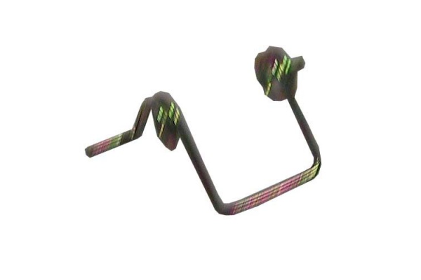 Rugó fogantyúhoz INDESIT mosógép alkatrész-1